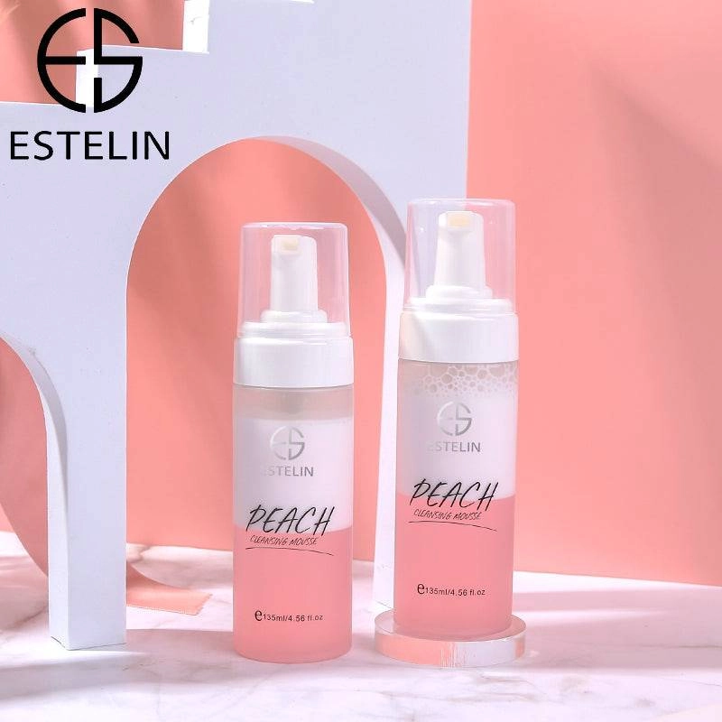 VITAMIN C CLEANSING GEL-MOUSSE 135ML YUZ YUVISH PENKASI O'zbekistonda