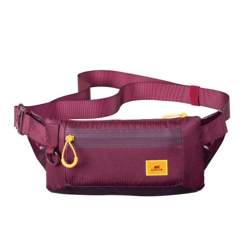 RIVACASE 5311 (Burgundy red) belbog‘ sumkasi sotib olish