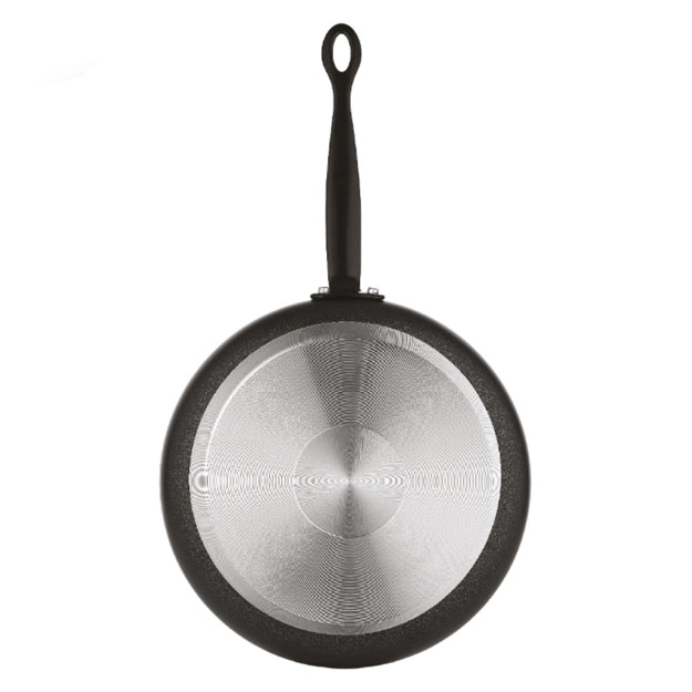 KORKMAZ TAVA-FRAYPAN yopishmaydigan qavatli alyuminiy tovasi 28 sm (A2844-1) arzon