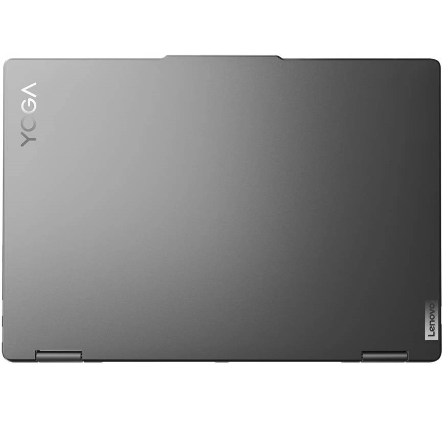 Ноутбук Lenovo Yoga 7 16IRL8 / Intel i7-1355U / DDR5 16GB / SSD 512GB / Intel Iris Xe Graphics / 16" IPS цена