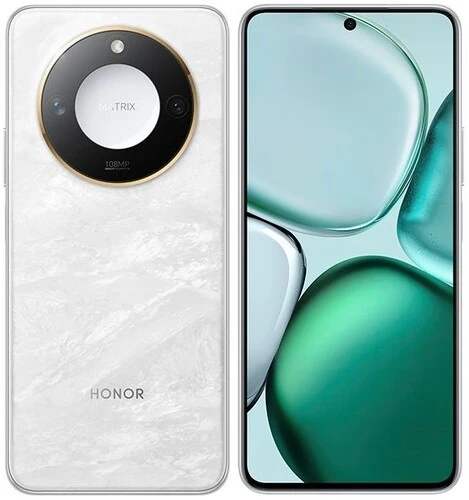 Смартфон HONOR X9c Smart 5G 8/256 белый купить