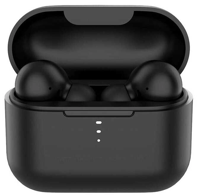 Xiaomi QCY-T10 TWS Smart Earbuds qorarangli simsiz quloqchini yetkazib berish