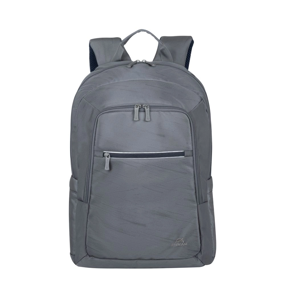 RIVACASE 7561 Grey ECO noutbuk uchun ryukzak 15.6'' O'zbekistonda
