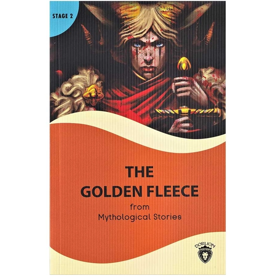 The Golden Fleece from Mythological stories sotib olish