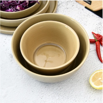 Fissman "Craquelure" salat idishi, 1400 ml bo'lib to'lash