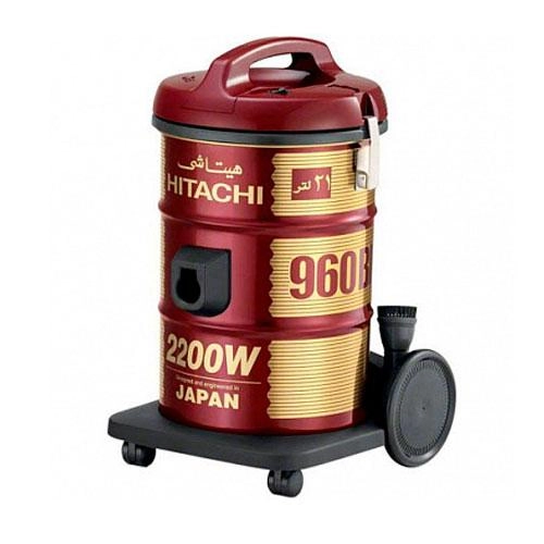 Пылесос CV-960F 24CDM Для рассрочки в область купить