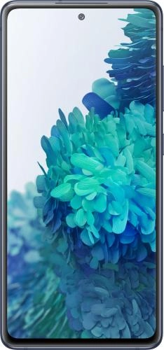 Смартфон Samsung Galaxy S20FE (Fan Edition) 128GB Blue недорого
