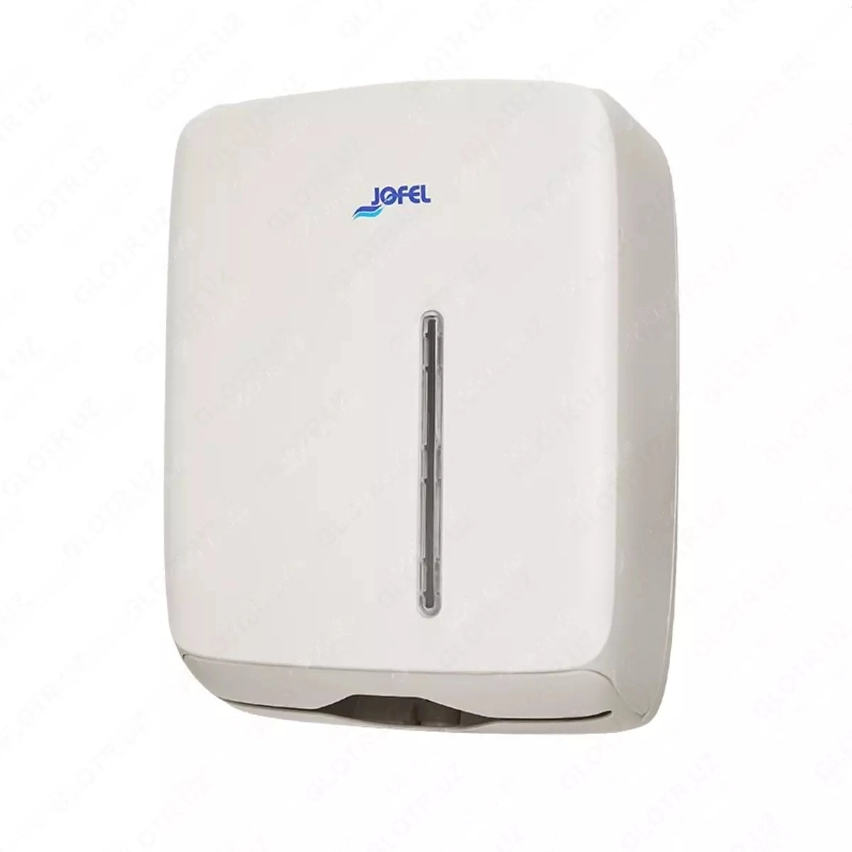 Диспенсер бумаги Z-TIMELESS купить