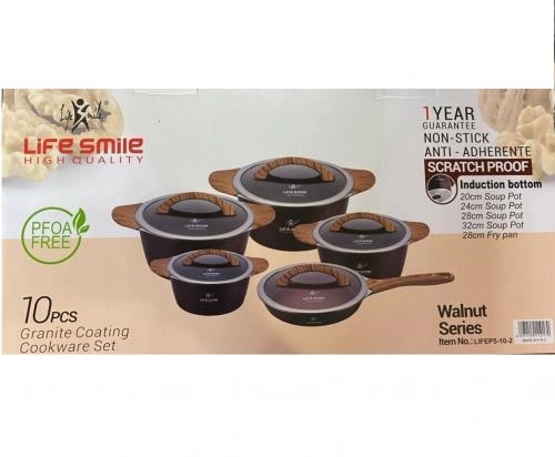 Набор для кухни WALNUT от Lifesmile купить