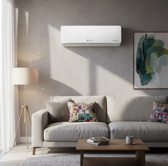 Кондиционер Immer Aero 12 Inverter недорого