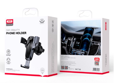 Автомобильный держатель XO C86 онлайн