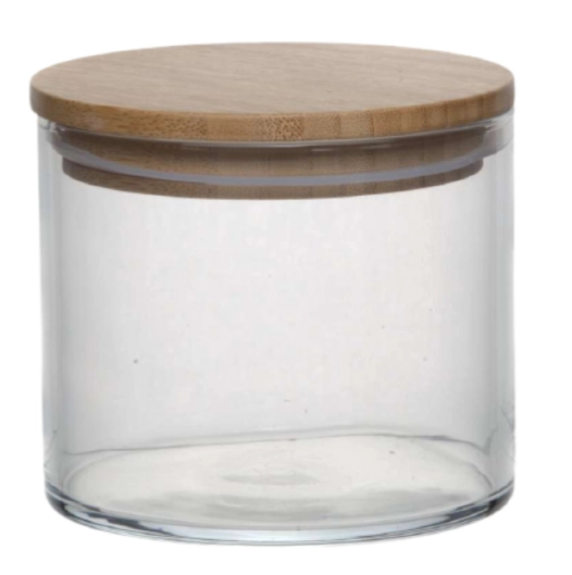 Банка с крышкой Pasabahce Zest 700мл 1шт (4366300) купить