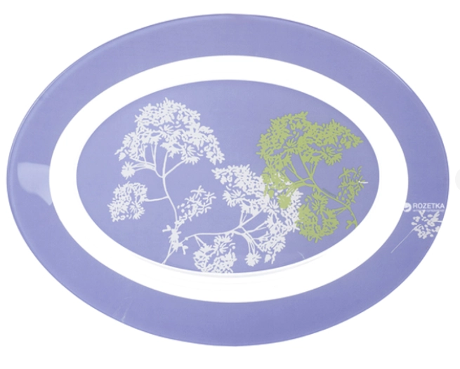 Luminarc Purple Mix 46 ta element Stol servisi (N4799) arzon