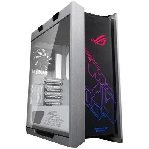 Asus Rog Strix Helios GX601 (White) kompyuter korpusi sotib olish