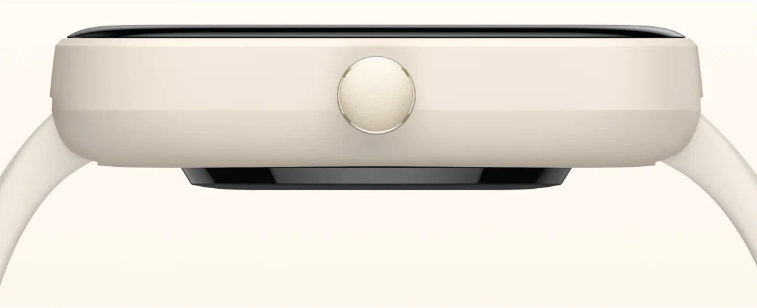 Смарт часы Xiaomi Amazfit Bip 3 Pro (Cream) в Узбекистане