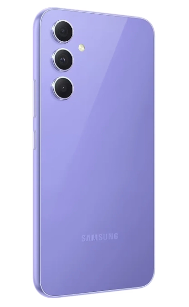 Samsung Galaxy A54 6/128GB Binafsharang Smartfoni narxi