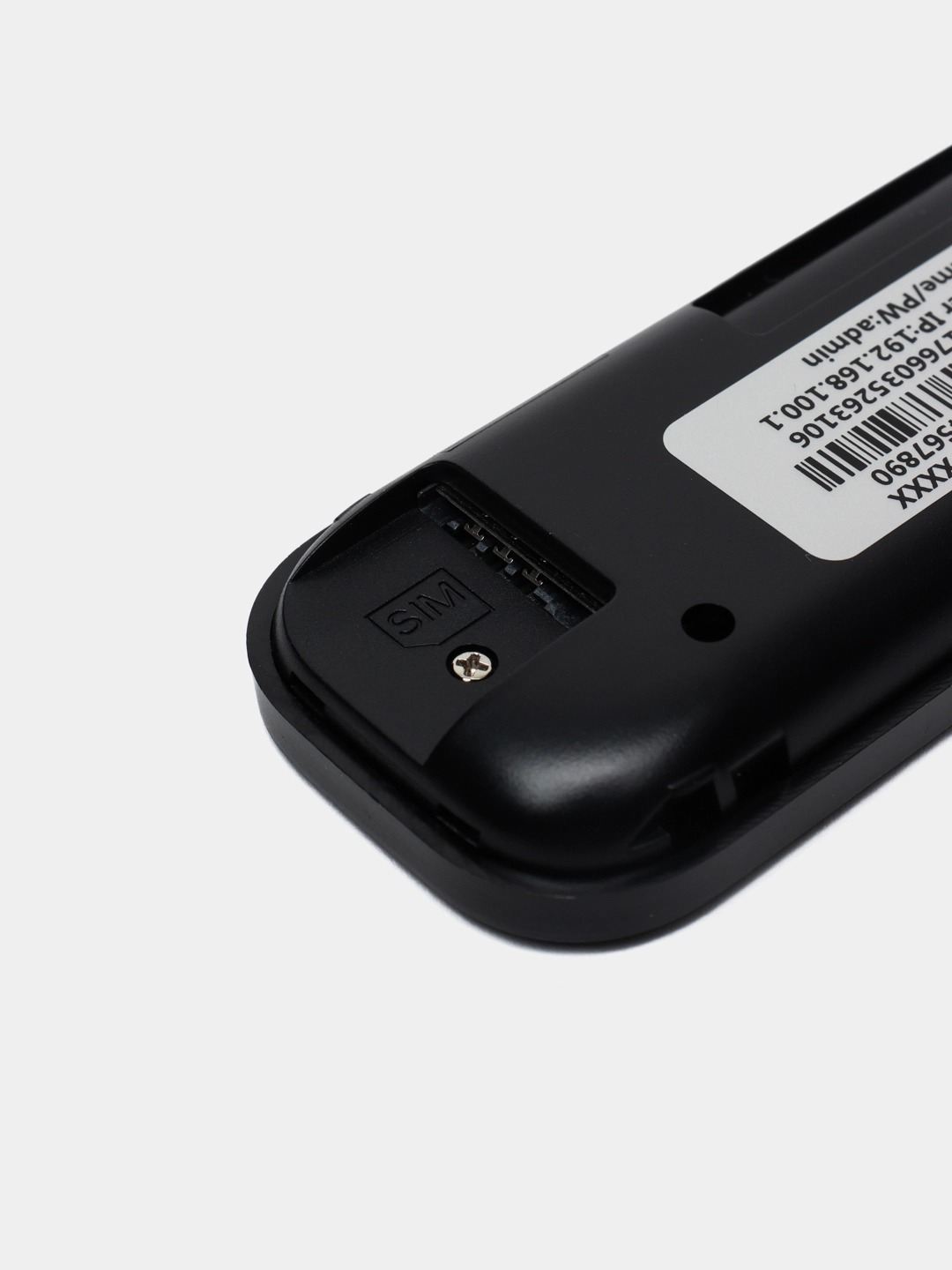 Модем USB LTE 4G 3IN1 с точкой доступа Wi-Fi недорого