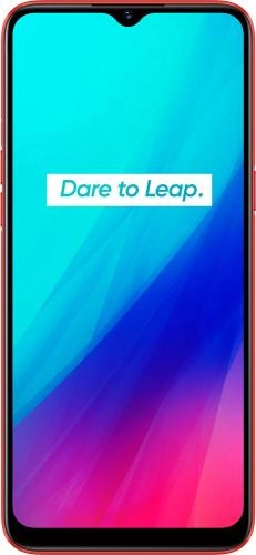Смартфон realme C3 2/32GB Red недорого
