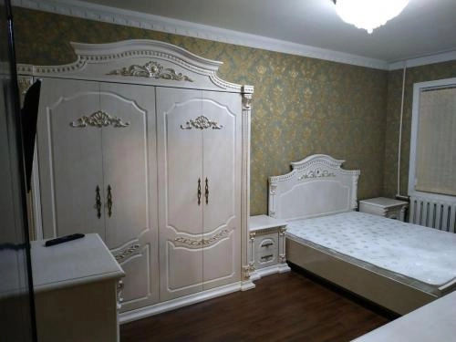 Спальный гарнитур "KARALINA" купить