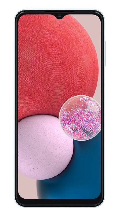 Смартфон Samsung Galaxy A13 4/128GB Blue недорого