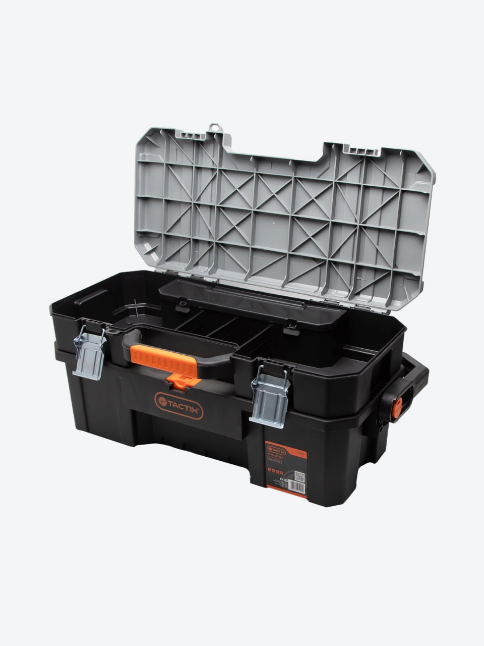 TACTIX 320336 asboblar qutisi onlayn