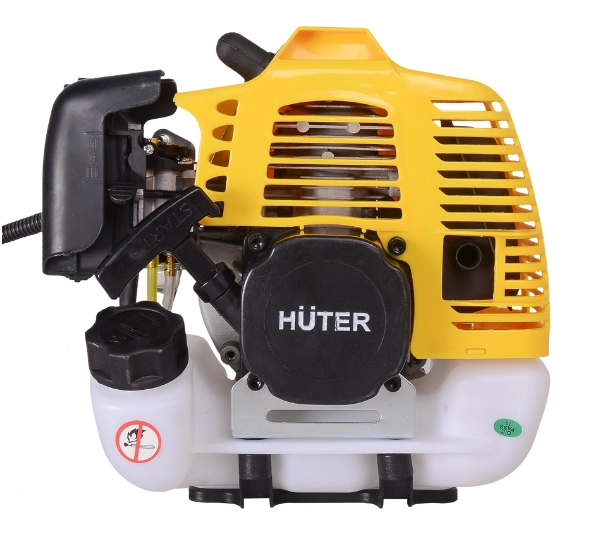 Бензиновый триммер Huter GGT-1300T рассрочка