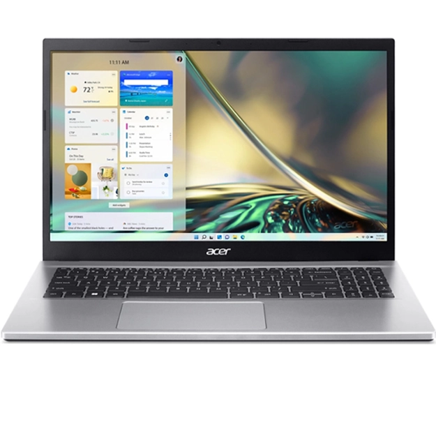 Noutbuk ACER ASPIRE 3 A325-42 R7-7730U 16GB/512GB 15.6" FHD IPS SILVER sotib olish