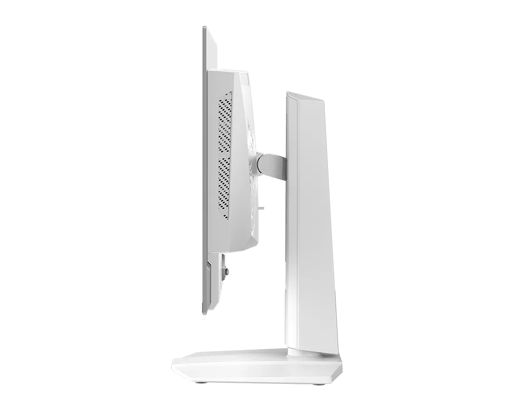 Монитор MSI MAG 272QPW QD-OLED X28 / 27&Prime; / 280Hz / WQHD / QD-OLED / 0.03 ms / HDR450 , Black рассрочка