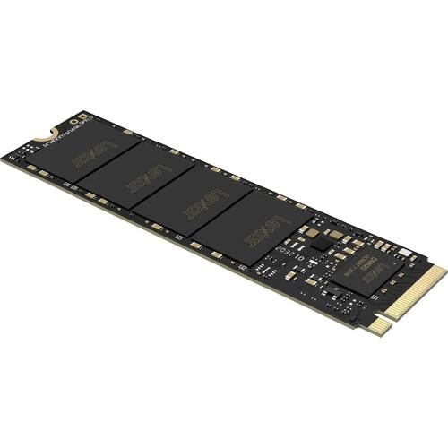 SSD Lexar 256GB M.2 NVME, NM620 sotib olish