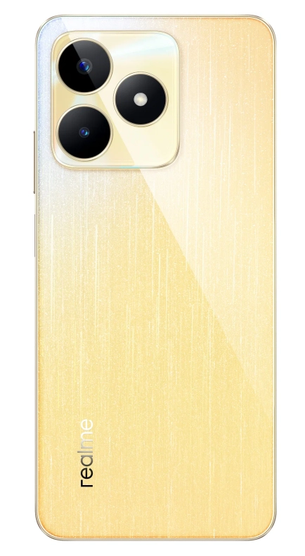 Realme C53 6/128GB Tillarang Smartfoni O'zbekistonda