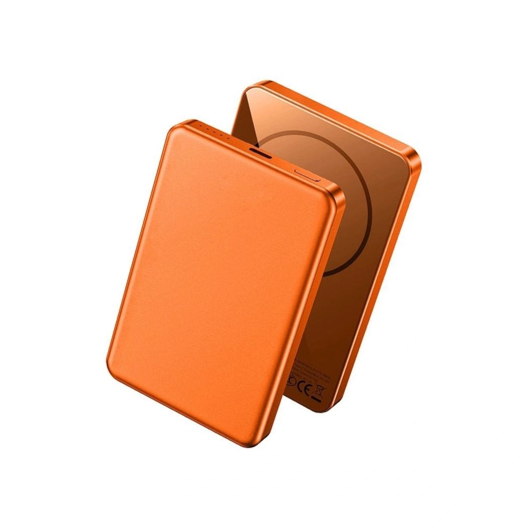 Wiwu Power Bank P15 5000mAh/PD 20w zaryadlovchi tashqi akkumulyatori sotib olish