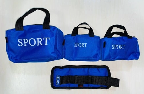 Груз утяжелитель250г PowerGym недорого