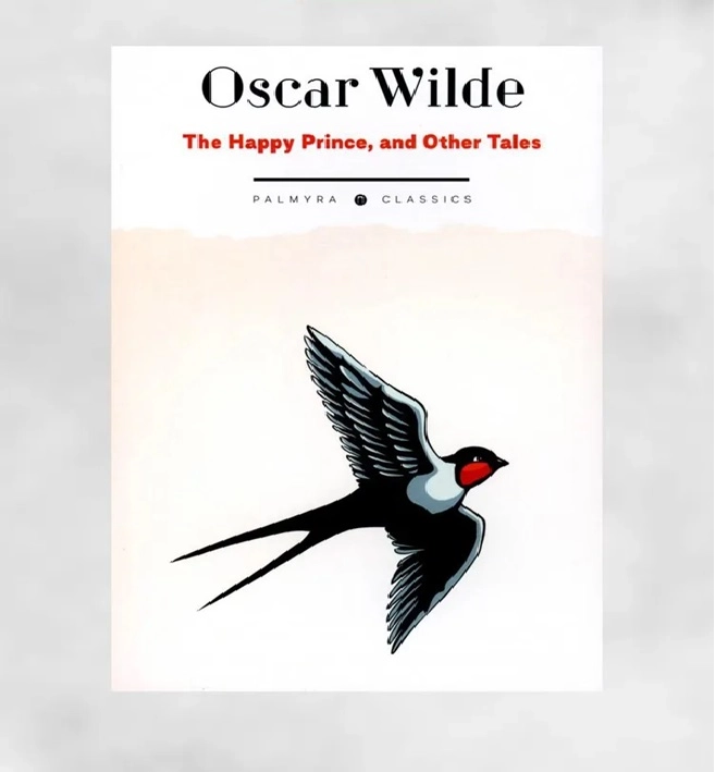 Oscar Wilde: The Happy Prince, and Other Tales - rasm №2 Oscar Wilde: The Happy Prince, and Other Tales sotib olish