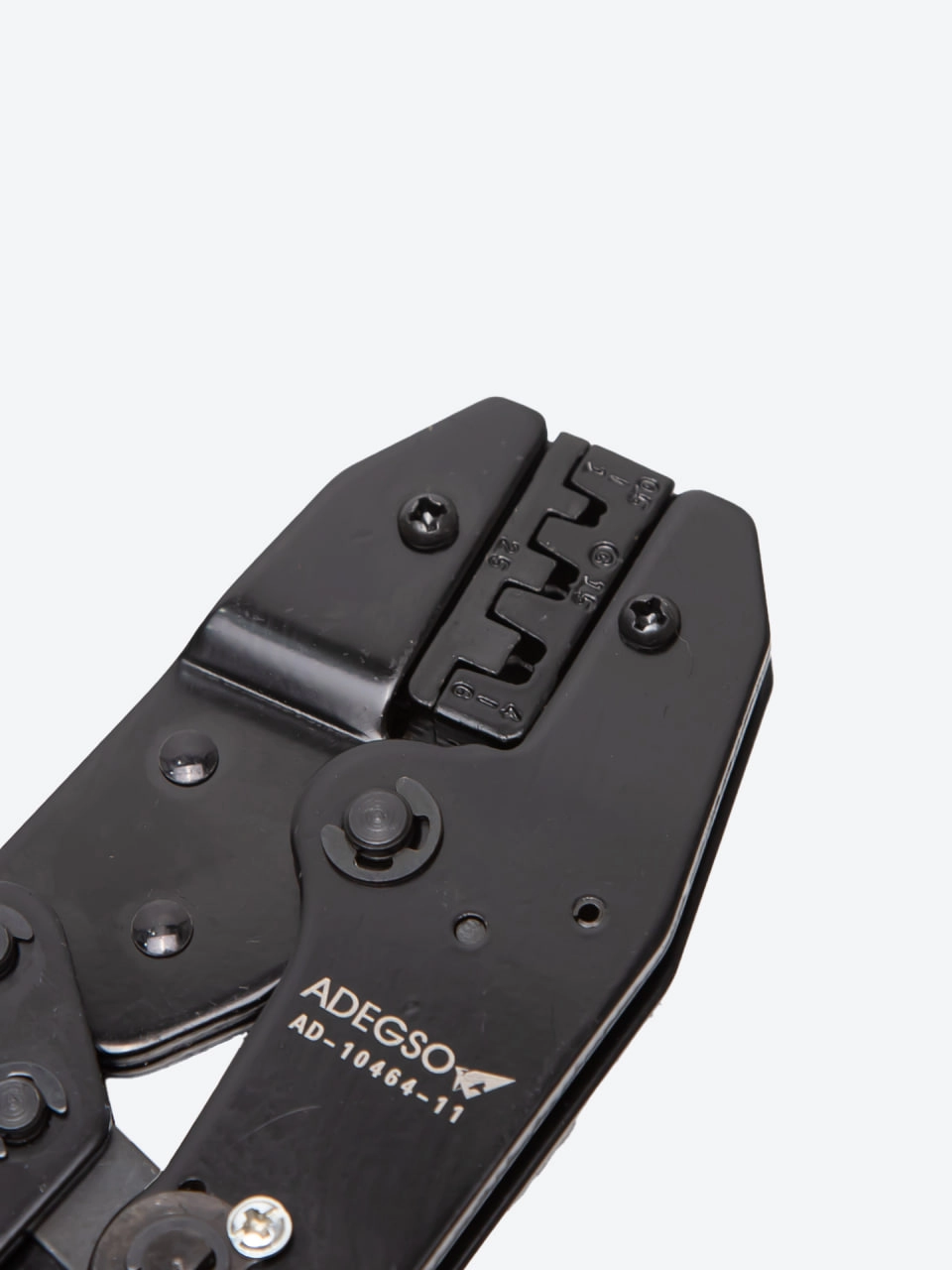 ADEGSO AD-10464 uchi va gilzalarni siqish uchun ishonchli qisqichlar onlayn