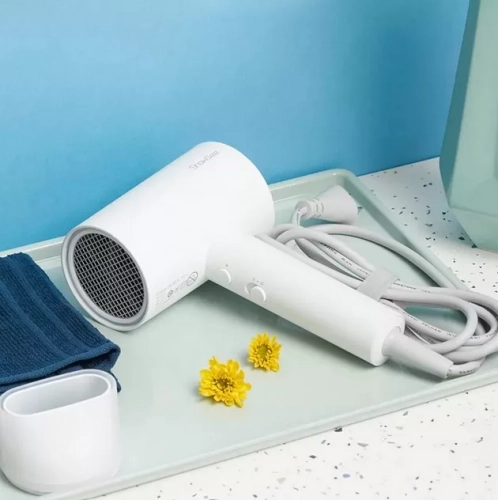 Фен Xiaomi ShowSee Hair Dryer A1 (White) онлайн