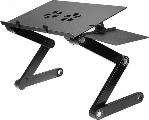 Laptop Table T8 noutbuk stolchasi arzon