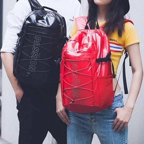 Xiaomi IGNITE Sports Fashion Backpack (Red) ryukzagi arzon