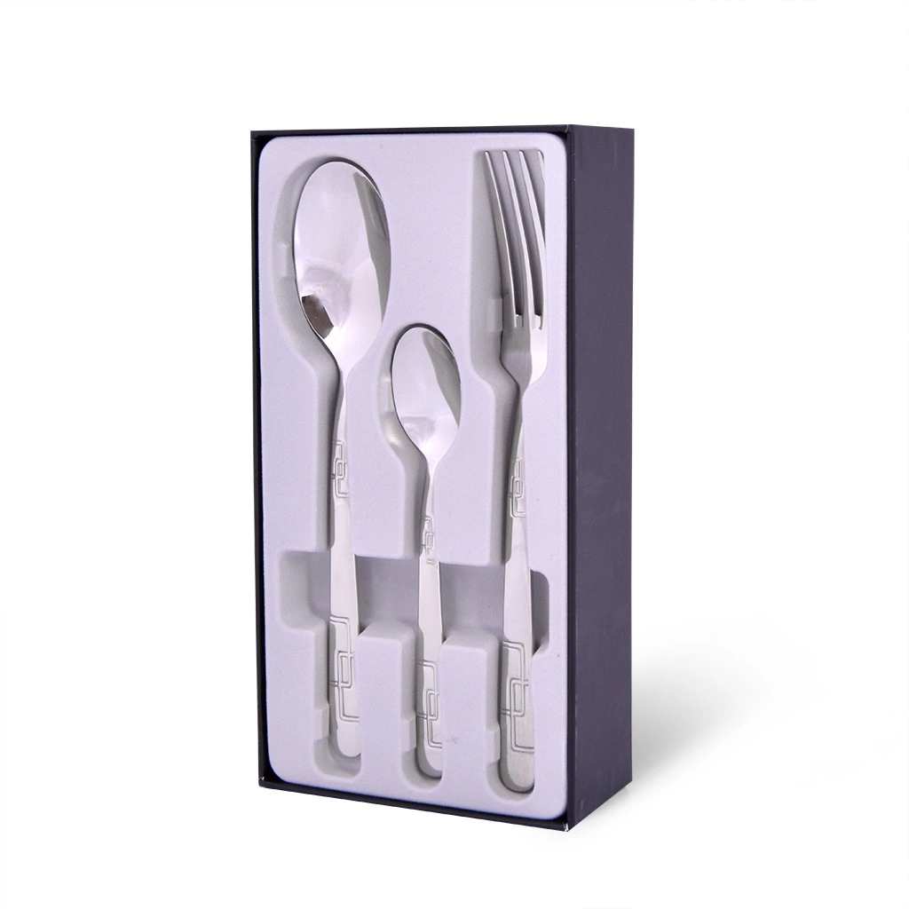 Fissman Turin 18 ta buyumli idishlar to'plami, arzon