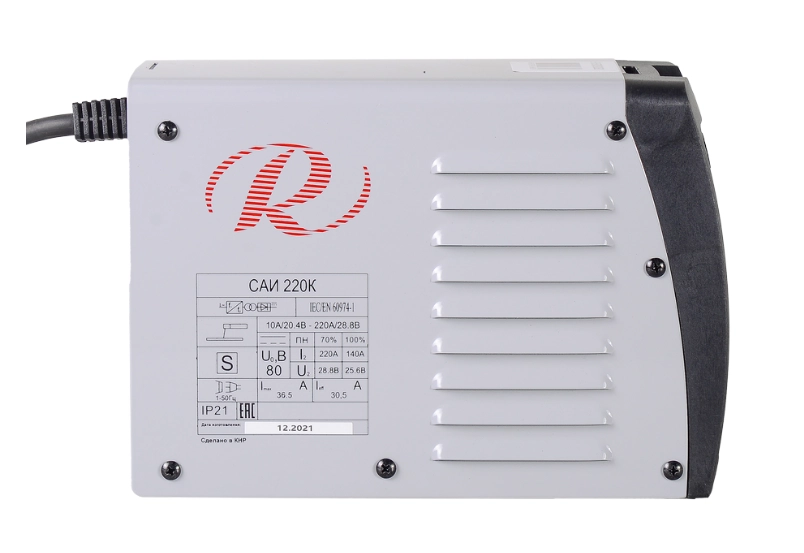 Resanta SAI 220К payvandlash apparati onlayn