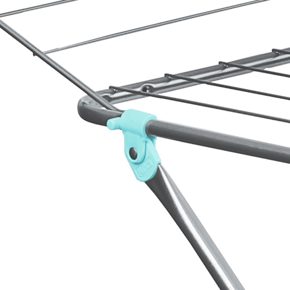 Nika CB1 kiyim quritgichi O'zbekistonda