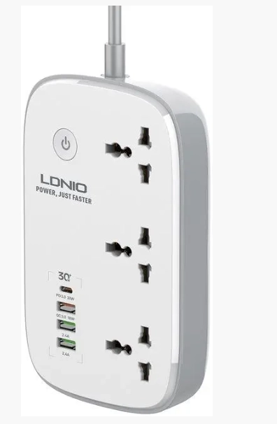 LDNIO SCW3451 uzaytirgich - rasm №3 LDNIO SCW3451 uzaytirgich arzon