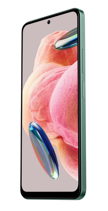 Смартфон Xiaomi Redmi Note 12 8/256GB Зеленый рассрочка