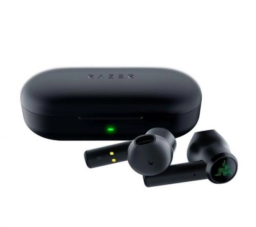 Razer Hammerhead True Wireless (Black) simsiz quloqchini arzon