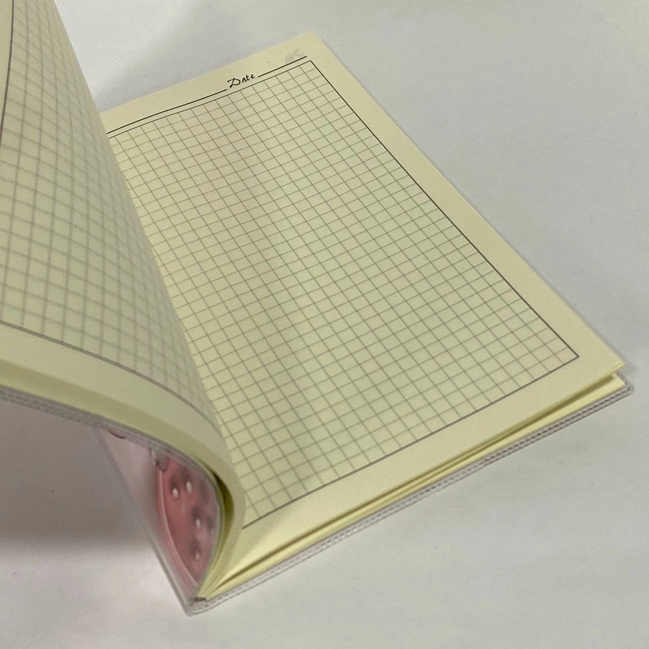 Блокнот Strawberries  (60 листов) в Узбекистане