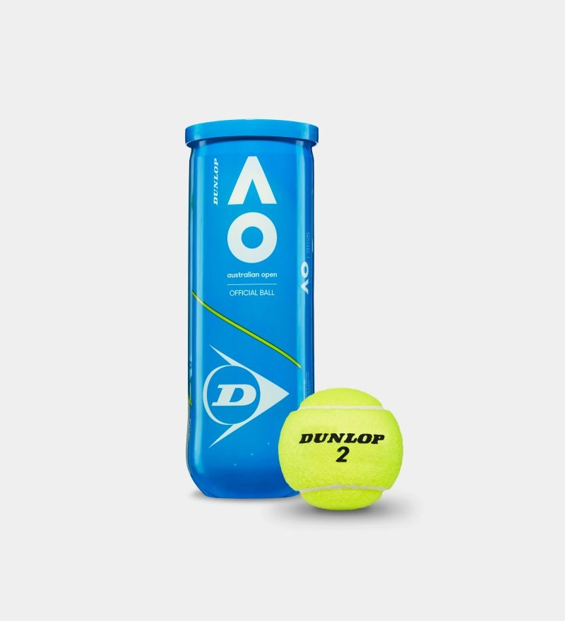 DUNLOP Australian Open PowerGym A189 tennis to'pi sotib olish