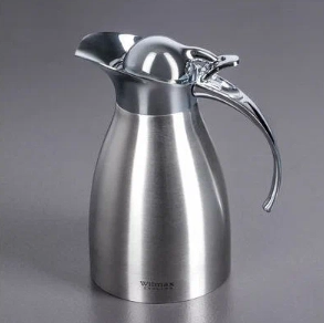 Wilmax WL-551001/1C termo-choynagi, 600 ml arzon