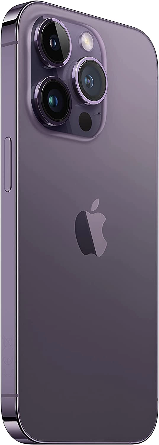 iPhone 14 Pro 128GB Deep Purple smartfoni arzon