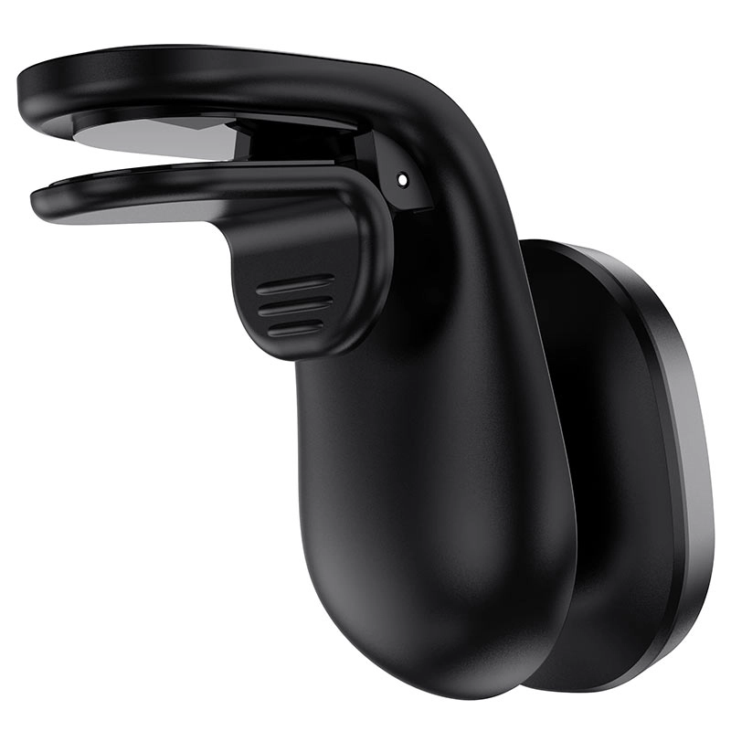 Автомобильный держатель Borofone BH40 черный недорого