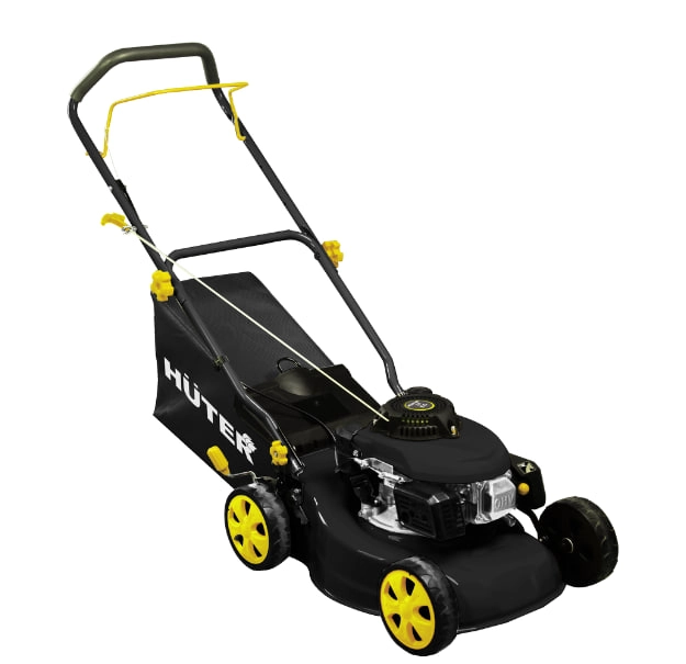 Газонокосилка Huter GLM-5.0 ST купить