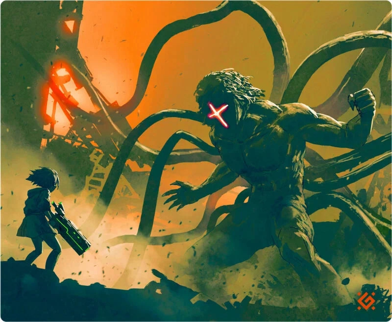 Игровой набор Defender Tark C-779 Black USB онлайн